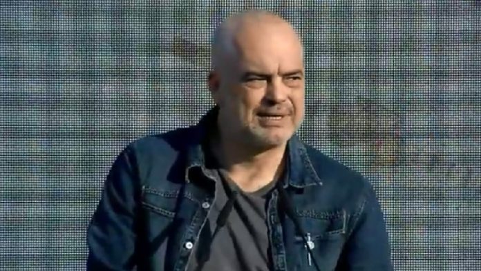 10 MILIONË EURO INVESTIM/ Rama në Gjirin e Lalzit: Do të ndërtojmë nënstacion dhe rrjet të ri…