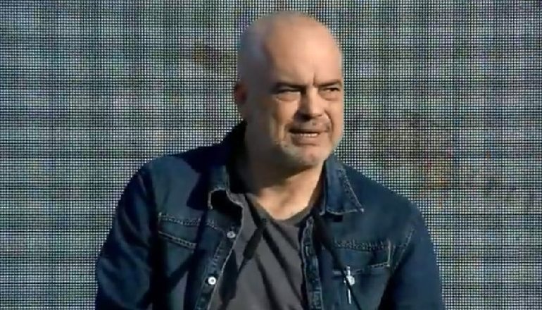 ZGJEDHJET LOKALE/ Rama konfirmon rikandidimin e Subashit për mandatin e dytë në Fier