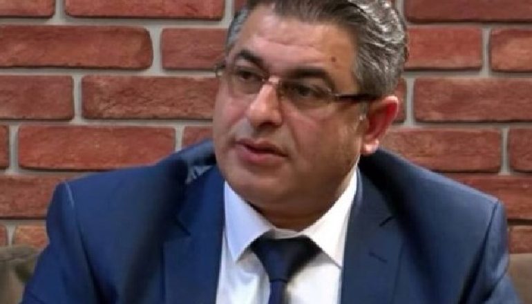 ARSYEJA E RËNDË/ Mjeku i njohur popullor tenton vetëvrasjen me çarçaf në…