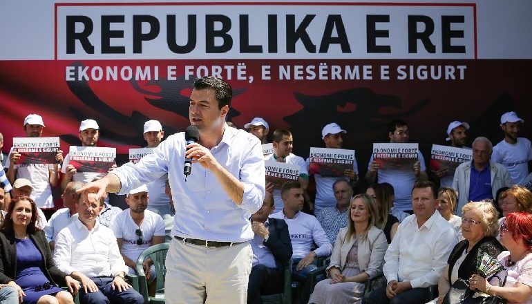 “JAM POLITIKANI MË PROEUROPIAN”/ Por ja faktet që “kryqëzojnë” kreun e “Republikës së Re”