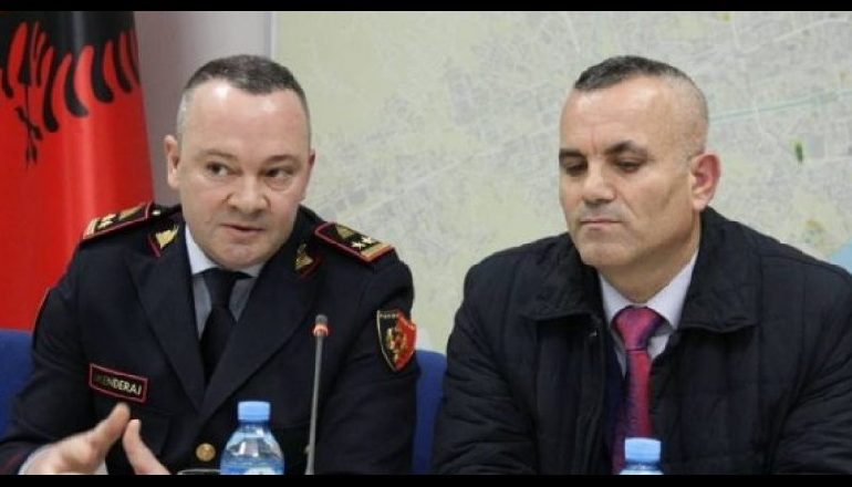 FURTUNA NË POLICIN E SHTETIT!/ Ikën edhe kryepolici i Tiranës, ja kush pritet t’i zërë vendin (EMRI)