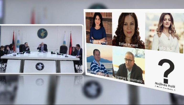 OPOZITA E RE QË PO “LIND”/ Sot marrin mandatin 6 kandidatë të rinj nga PD dhe LSI