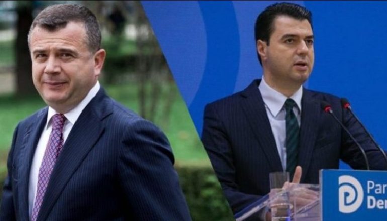 “3.4 MILIONË EURO NË TOYOTA YARIS”/ Dënimi me gjobë për shpifje ndaj Ballës, Basha kërkon pafajësinë në Apel