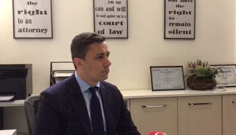 U LANË NË BURG NGA GJYKATA E SHKODRËS/ Avokati i “fajdexhinjve”: Nuk ka prova, operacioni flluskë sapuni