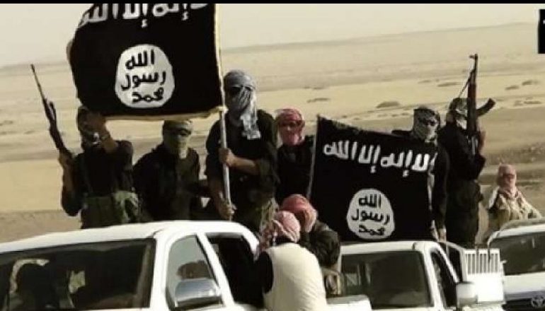 “ISIS ZGJOHET NGA GJUMI”/ Deklarata e parë pas 6 muajsh, do ketë më shumë…
