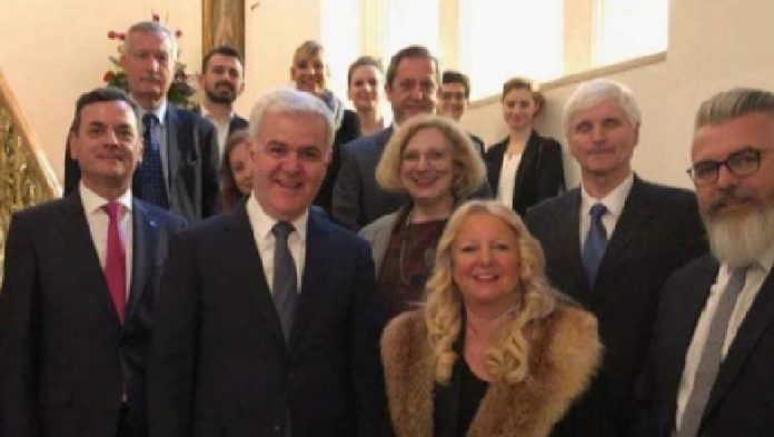 DJEGIA E MANDATEVE/ Deputetët gjermanë: Cënon interesat europiane të shqiptarëve