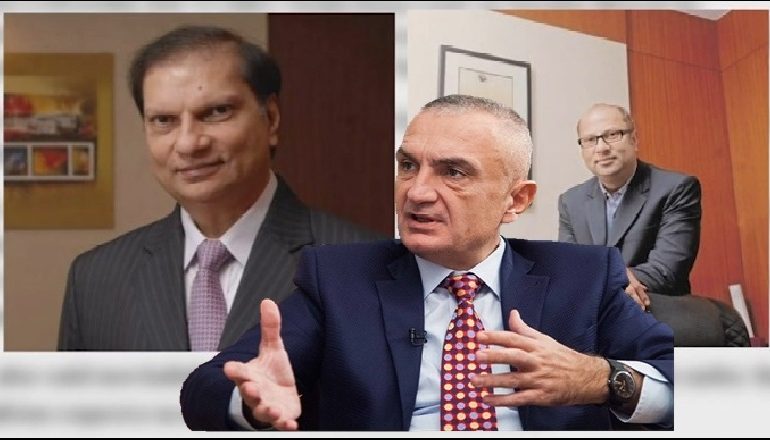 DY INDIANËT/ Presidenti sqaron: Ja pse ua dhashë shtetësinë shqiptare dy biznesmenëve