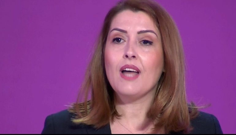 KONGRESI I PS LIVE/ Manastirliu: Ne ndërtojmë aty ku të tjerët lënë GËRMADHA