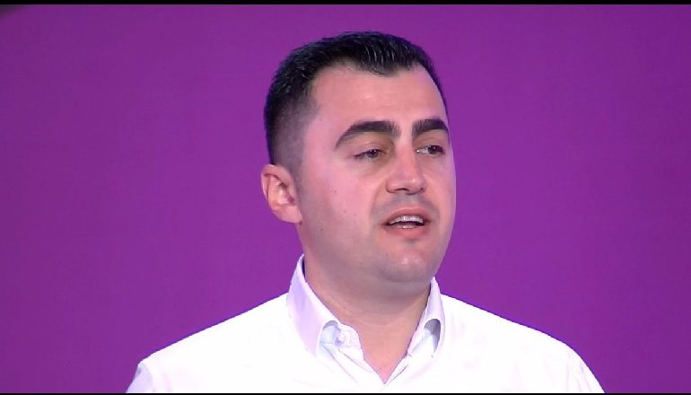 KONGRESI I PS LIVE/ Konfirmohet kandidati i Elbasanit, Llatja: Do të kemi FITORE në 61 Bashki