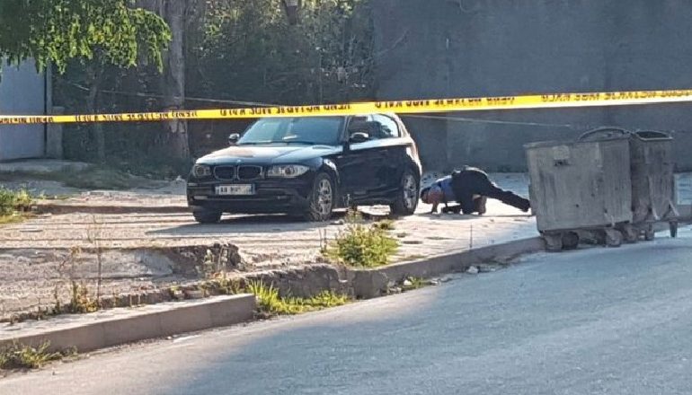 “I VRANË VËLLAIN PARA DISA VITESH”/ 43-vjeçari i shpëton atentatit me eksploziv