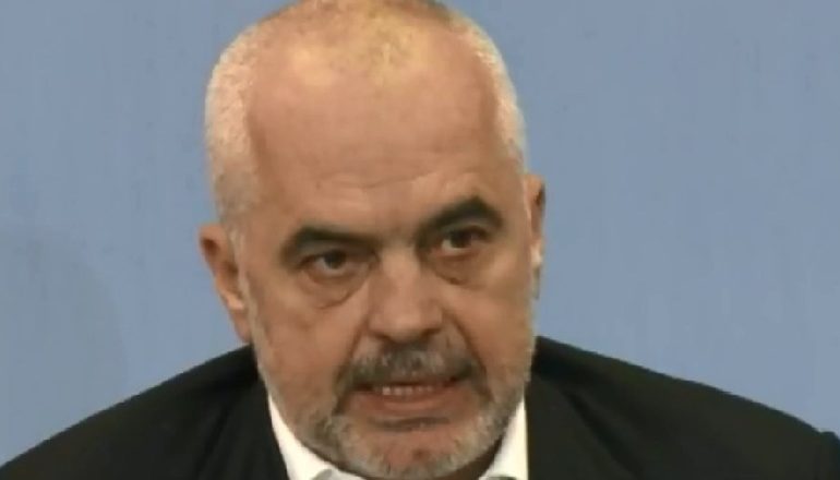 PAKTI PËR UNIVERSITETIN/ Rama: Do të pastrojmë shërbimin diplomatit nga nepotizmi, gati thirrja për studentët ekselentë
