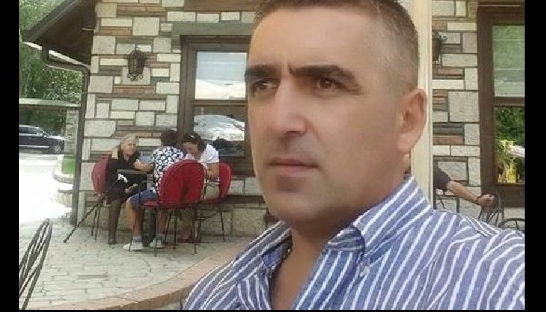 KËRKOI “BURG PËRJETË” PËR DRITAN DAJTIN/ Jep dorëheqjen Prokurori Ardian Nezha