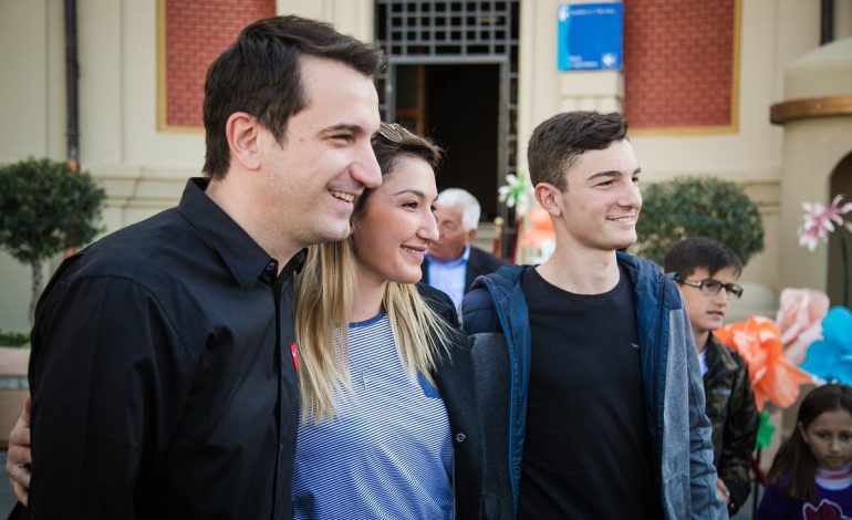 TURI “BASHKIA QË DUAM” MË 23 MARS/ Veliaj fton qytetarët: Tirana s’i përulet dhunës