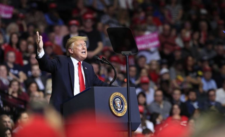 HETIMI MBI RUSINË/ Trump është entuziast për raportin e Prokurorit Mueller