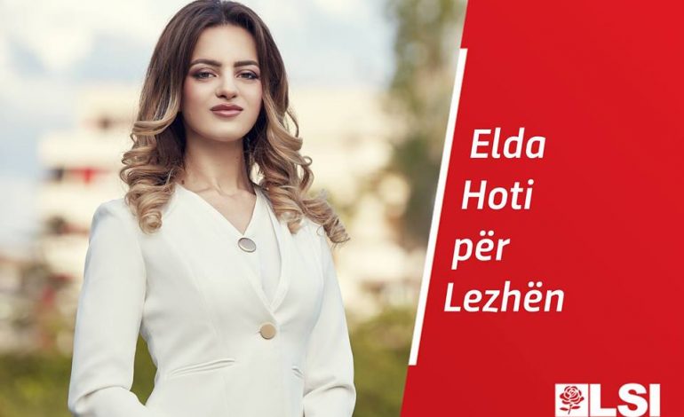 “MONIKA BURRNESHË”/ Njihuni me Elda Hotin, e reja e LSI që TRADHTOI kryetaren dhe kërkoi mandatin (FOTO)