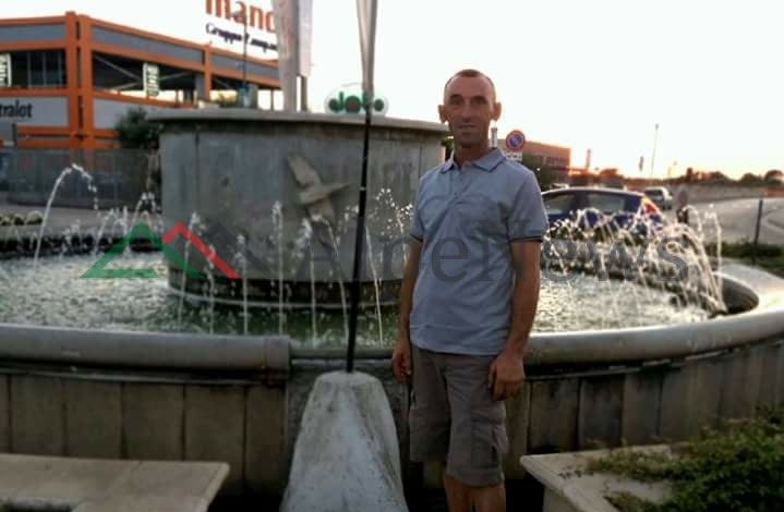 “SHPËRTHIMI I BOMBULËS SË GAZIT”/ Ja kush është shqiptari që pas 15 ditësh në spital, humbi jetën (EMRI+FOTO)