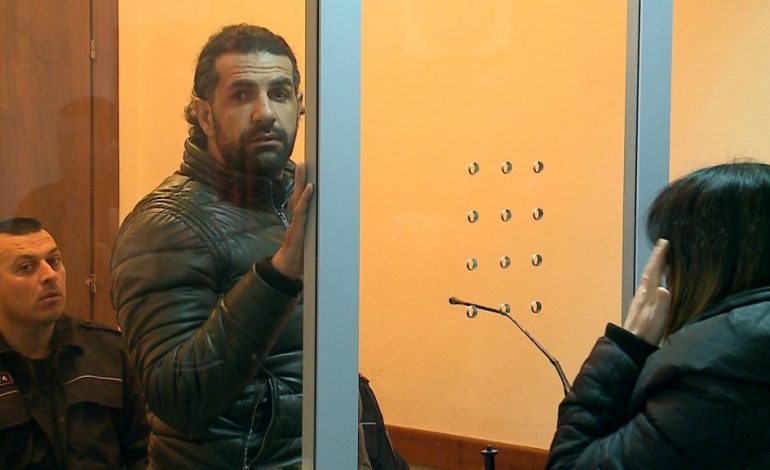 EKZEKUTIMI I DEVI KASMIT/ Dështon seanca e parë ndaj specialit grek, Krimet e Rënda kërkojnë ndihmën e Interpolit