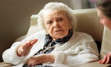 SEKRETI I JETËGJATËSISË? 109-vjeçarja: Rrini larg meshkujve