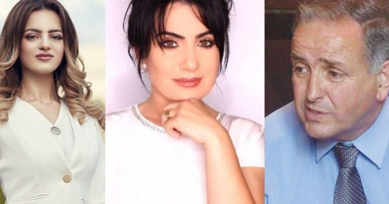 VIJOJNË RRJEDHJET NGA PD E LSI/ Kush janë KATËR kandidatët e tjerë që kërkojnë të marrin mandatin nga KQZ (EMRAT)