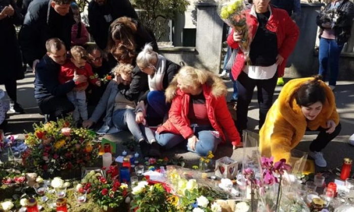 U VRA MIZORISHT NË ZVICËR/ Familjarët e pikëlluar të 7 vjeçarit shqiptar kanë një kërkesë