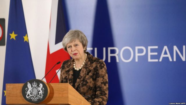 LUFTA NDAJ TERRORIZMIT/ May i bën thirrje Pakistanit: Ndërmerrni veprime…
