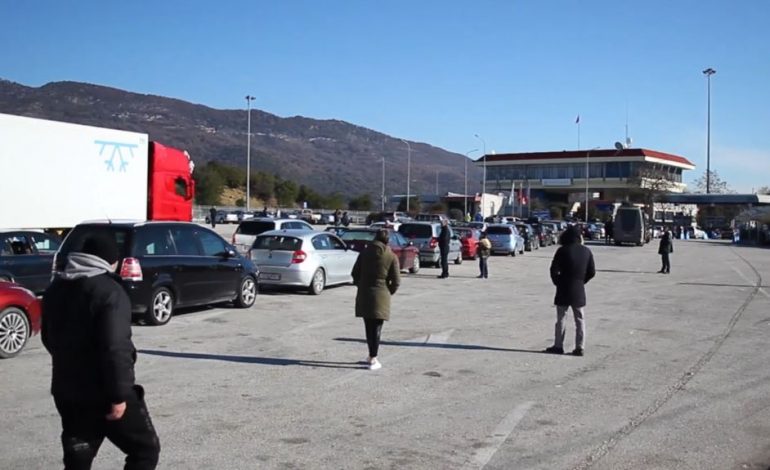 SHTETËSIA GREKE/ Shqiptarët të parët që e marrin, ja nga kush ndiqen