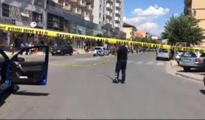 MASAKËR NË SHKODËR/ Vriten me armë zjarri dy persona (EMRAT)