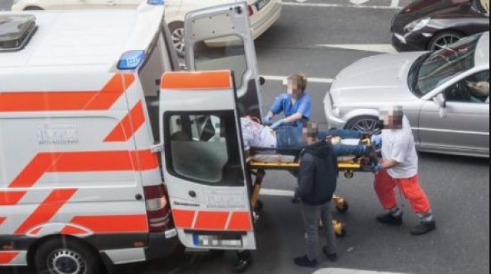 AKSIDENT TRAGJIK NË GJERMANI/ Humbin jetën dy motrat shqiptare