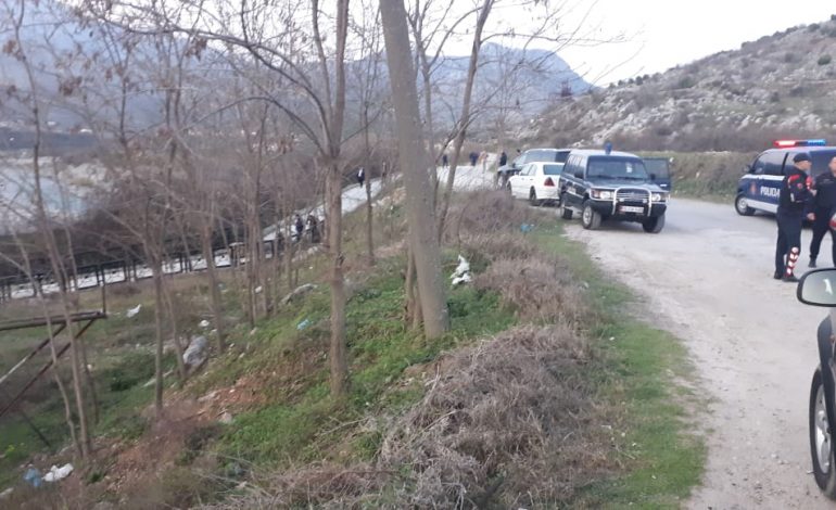 VRASJA E BIZNESMENIT NË SHKODËR/ Autori “braktis” motoçikletën tek Ura e Mesit, e djegu për… (VIDEO+FOTO)