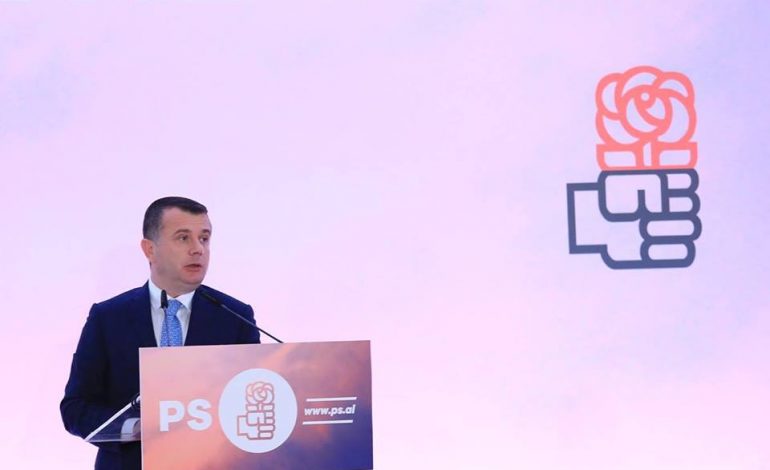 KONGRESI/ Balla: PS duhet të fitojë edhe në bashkitë e opozitës