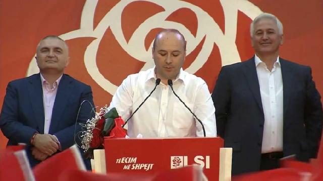 KRONIKA E 2017 NXJERR BLOF LSI-n/ Ish-deputeti i saj i përfshirë në blerje votash në 2017-ën, proteston sot për… (VIDEO)
