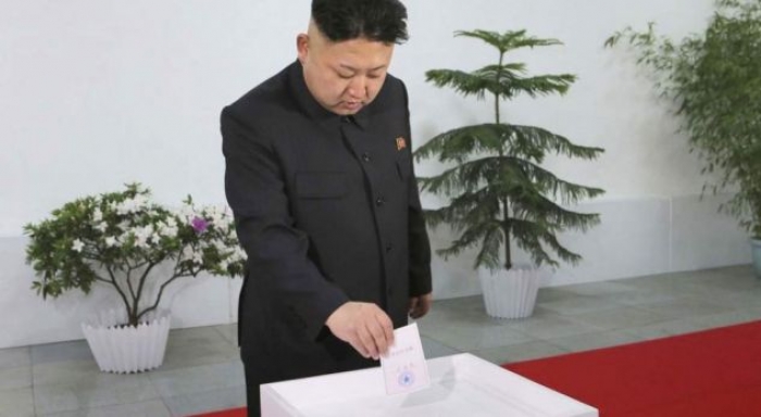 MBAHEN ZGJEDHJET NË KORENË E VERIUT/ Kim Jong Un fiton me 100% të votave