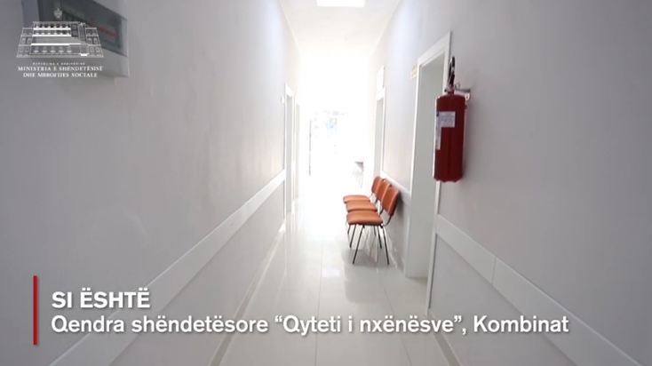 RAMA PUBLIKON VIDEON/ “Me këtë shembull të ndryshimit si nata me ditën pak kilometra nga…”