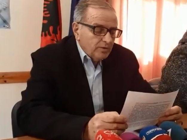 ANËTARI I TYRE PRANOI MANDATIN E DEPUTETIT/ Reagon OMONOIA: Distancohemi dhe çmojmë heqjen dorë, është një akt….