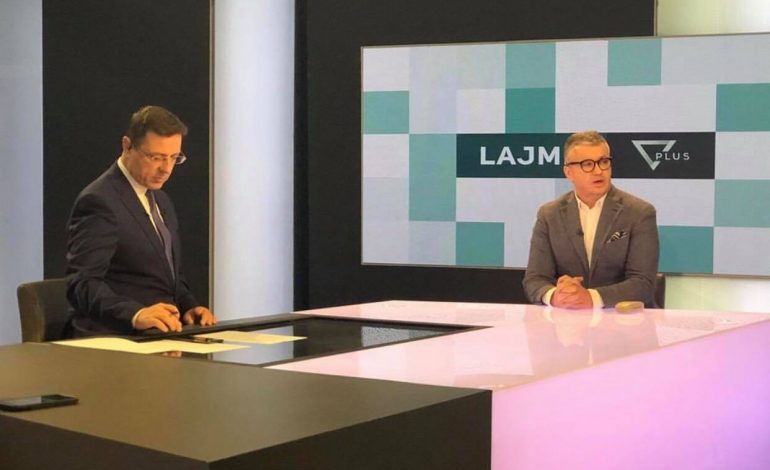 PROTESTA/ Peza: Presidenti, palë me opozitën. Ende nuk ka asnjë thirrje nga ai për dialog