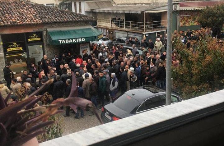 “SI TA RRËZOJMË RAMËN”/ Dalin PAMJET: Ja sa persona mblodhi Lulzim Basha në Berat