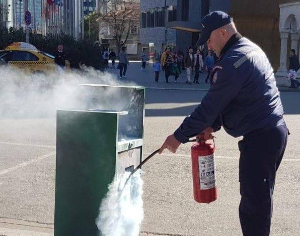 “AKTET ANTIKE ME ZJARR, BOJË…”/ Veliaj: “Tirana që Duam” në 23 Mars