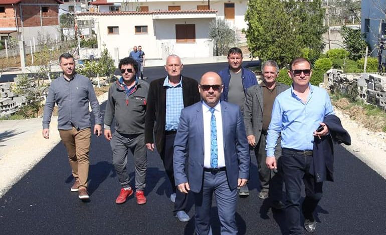 “XHELALI PËR KAMZËN”/ Basha thotë se nuk do të hyjë në zgjedhje, Mziu nis…fushatën! (FOTOT)
