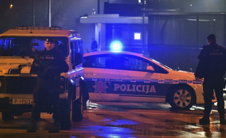 “GJATË KONTROLLIT AI…”/ Bllokohet 84 kg drogë në Mal të Zi, si ia punoi policisë shqiptari