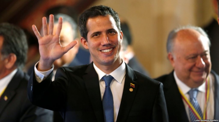 TENSIONET/ Guaido i vendosur të kthehet në Venezuelë