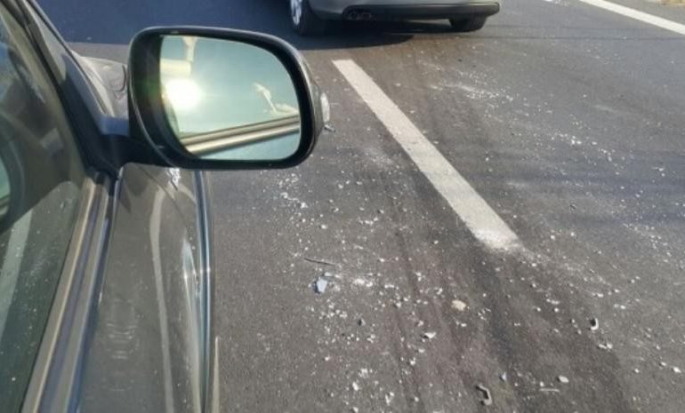E FUNDIT/ Aksident në Lezhë-Milot. Makina përplas një grua, ndodhet në…