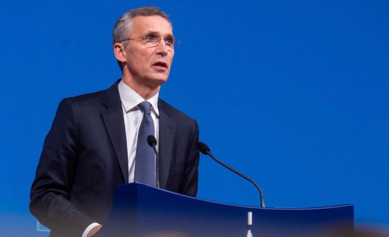 ZGJEDHJET/ Jens Stoltenberg, mbetet sekretar i përgjithshëm i NATO-s deri në vitin 2022