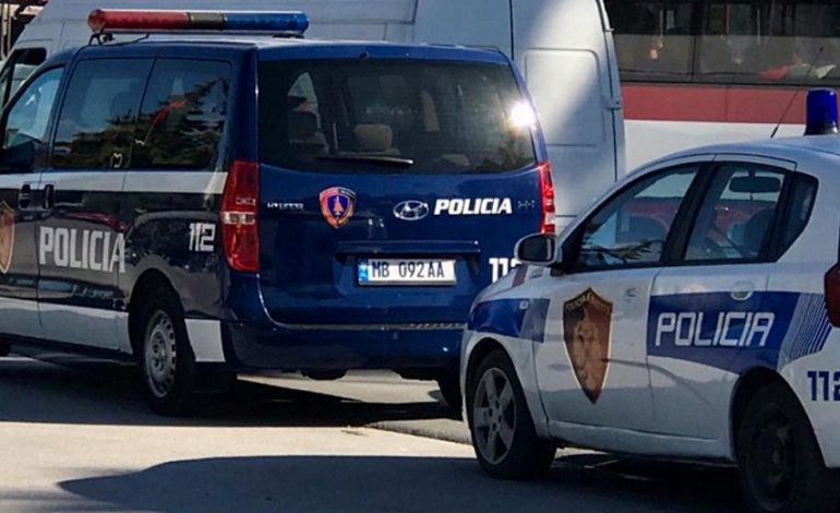 DO PËRDOREJ PËR TRAFIK DROGE/ Zbulohet gomonia e fshehur në Fier, në pranga…