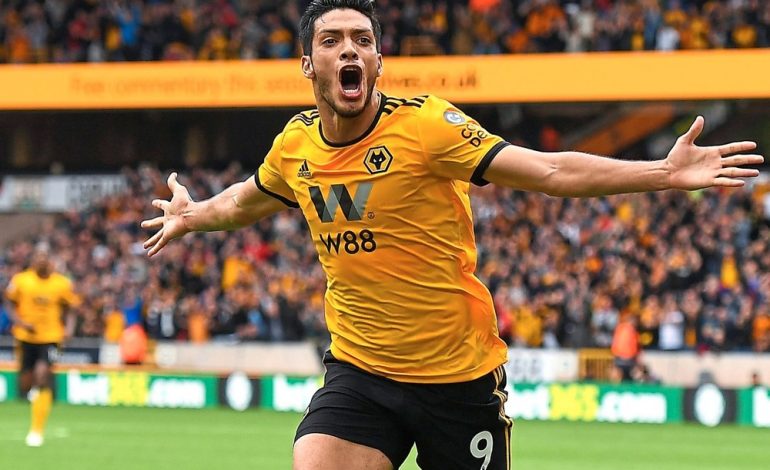 WOLVES-MANCHESTER UNITED/ "Vendasit" kalojnë në avantazh, shënon Jimenez