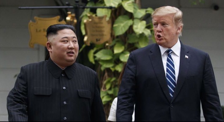 “NJË PROBLEM I NDYRË”/ Koreja zhgënjen Trumpin me riaktivizimin e bazës së raketave