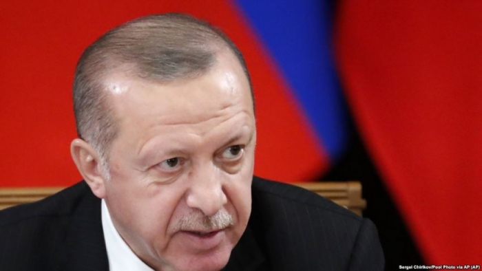 ZGJEDHJET LOKALE NË TURQI/ Erdogan kërcënon të “zhbëjë” rezultatin