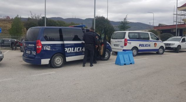 ARRESTIMI I KILLERIT POLAK NË KAKAVIJË/ Dyshohet se vrau një shqiptar në Greqi