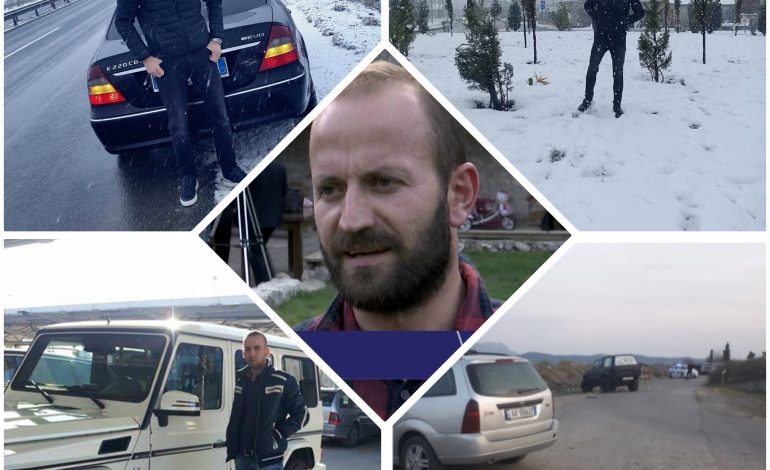 VRASJA E BIZNESMENIT POLIA/ Zbardhet dëshmia, ja çfarë thanë tre bashkëpunëtorët e autori në polici