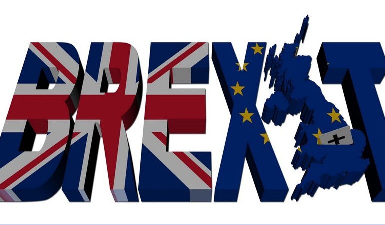 “BREXIT”/ BE ofron daljen e njëanshme të Britanisë së Madhe nga BE, kufirin me Irlandën