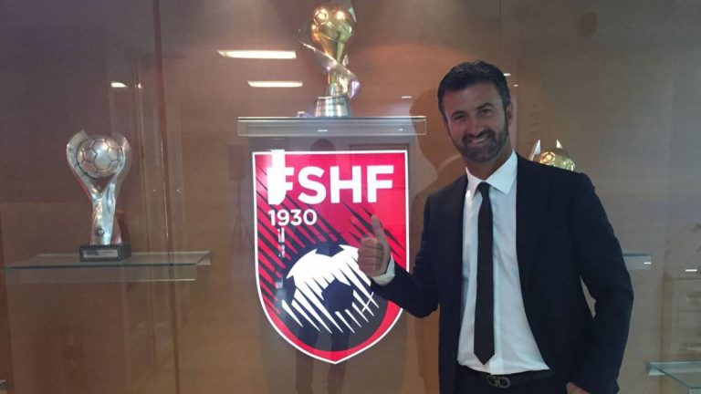 KUALIFIKUESET "EURO 2020"/ Panucci publikon listën zyrtare të kombëtares, ja surprizat